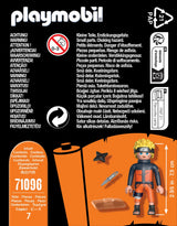 EAN 4008789710963 - Playmobil 71096 figura de juguete para niños imagen 3
