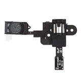 EAN 5704174909019 - CoreParts MSPP71101 recambio del teléfono móvil Toma para auriculares Negro imagen 1