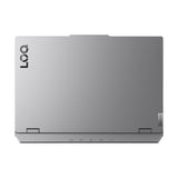 Portátil Lenovo Loq 15irx10 15.6" Intel Core I7-13645hx 16gb 512gb Ssd Rtx 5060 Freedos