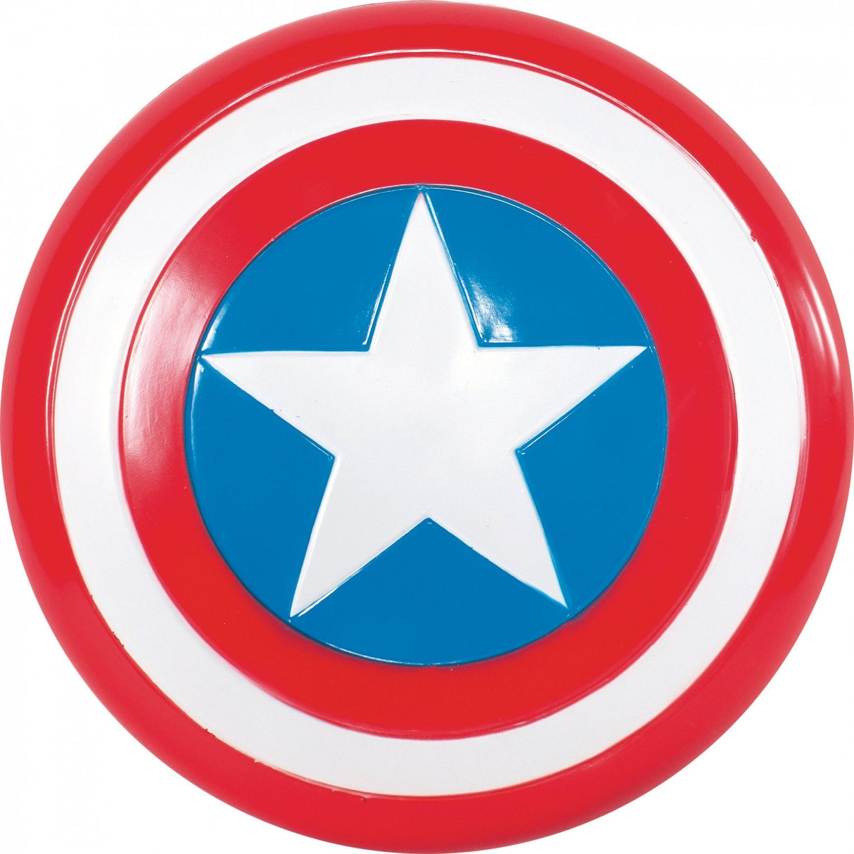 Escudo Infantil Capitán América