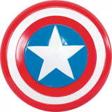 Escudo Infantil Capitán América
