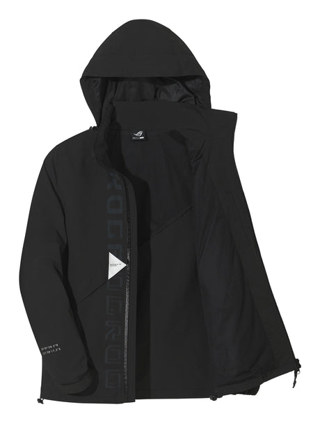 EAN 4711387738474 - ASUS ROG Apex Windbreaker imagen 2