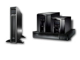 EAN 0731304293989 - Fujitsu S26361-F4542-L75 sistema de alimentación ininterrumpida (UPS) Línea interactiva 0,75 kVA 500 W 6  imagen 1