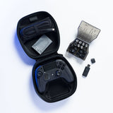 Nacon Revolution 5 Pro Wireless Contr. Ps5 Pc Schwarz