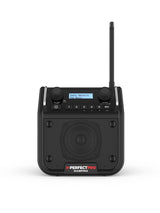 .Radio Perfectpro Dabpro Baustellenradio