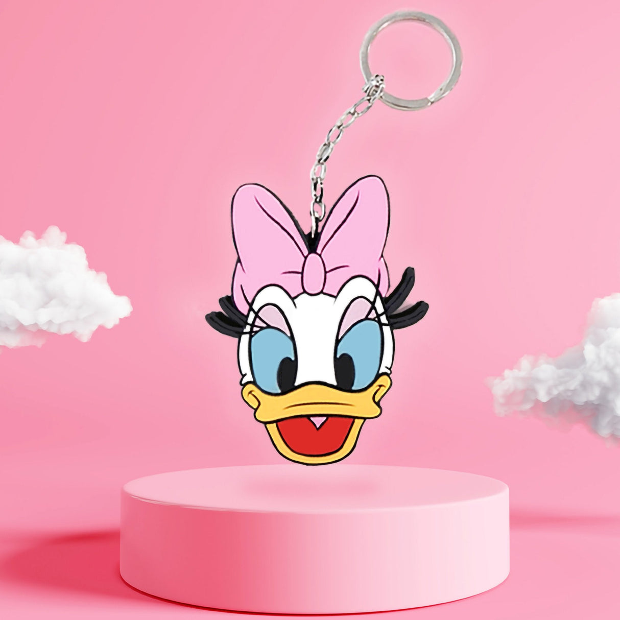 Pendrive 16gb Disney Daisy Usb 2.0