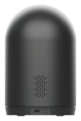 Cámara De Videovigilancia D-Link Dcs-6500lh 85  Visión Nocturna Control Desde App