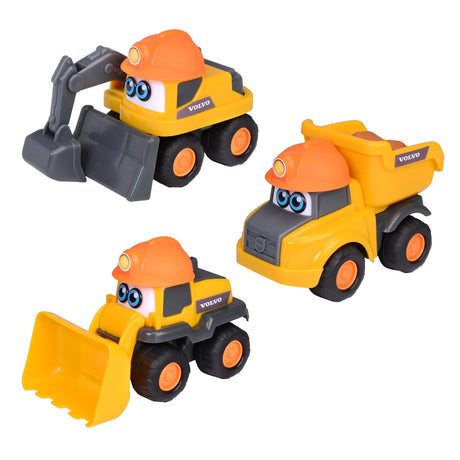 EAN 4006333086656 - Smoby 204112010 vehículo de juguete imagen 1