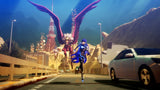 Juego Shin Megami Tensei V Switch