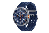 EAN 8806097625322 - Samsung Galaxy Watch Ultra 3,81 cm (1.5") AMOLED 47 mm Digital 480 x 480 Pixeles Pantalla táctil 4G Plata imagen 1