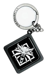 EAN 5908305243281 - Cenega The Witcher 3 AARD Symbol Negro, Azul, Blanco 1 pieza(s) imagen 1