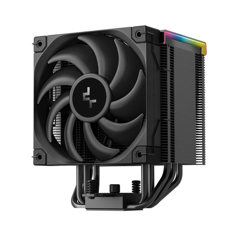 EAN 6933412729181 - DeepCool AK500 Digital Pro Procesador Refrigerador de aire 12 cm Negro 1 pieza(s) imagen 2