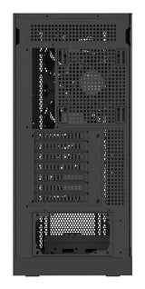 EAN 4711658544544 - Thermaltake S370 WS Midi Tower Negro imagen 6