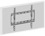 EAN 4948570032228 - iiyama WM1044-B1 soporte para TV 139,7 cm (55") Negro imagen 2