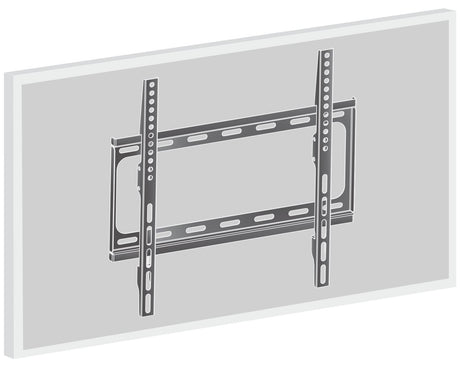 EAN 4948570032228 - iiyama WM1044-B1 soporte para TV 139,7 cm (55") Negro imagen 2