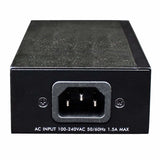 EAN 0070090134732 - Intellinet 560566 adaptador e inyector de PoE Gigabit Ethernet imagen 6