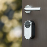 Ezviz Dl01s-Diy Lock Kit Lock+Key Panel