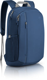 Dell Mochila Ecoloop Urban Para Portatil 15" Azul Cp4523b