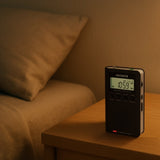 EAN 8435256811759 - Aiwa RSD-45BK radio Portátil Negro imagen 6
