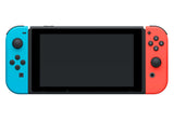 Nintendo Switch Azul Neón Rojo Neón 2022 2 Mandos Joy-Con