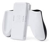 Comfort Grip Joy-Con Switch Wrls Blanco