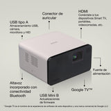 EAN 8715946735047 - Epson EF-22N imagen 4