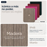 EAN 840023293238 - Motorola razr 60 ultra 17,7 cm (6.96") SIM doble Android 15 5G USB Tipo C 16 GB 512 GB 4700 mAh Madera imagen 32