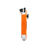 Lizard Skins Switch Joy-Con - Tangerine (Zugeschnitten, 0,5mm)