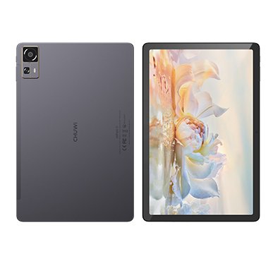 Tablet Chuwi Hipad 11 10.95" 6gb/128gb Con 4g Lte Gris  Android Con Funda Incluida