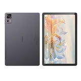 Tablet Chuwi Hipad 11 10.95" 6gb/128gb Con 4g Lte Gris  Android Con Funda Incluida