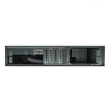 EAN 6940533542551 - UNYKAch 2U 19″ UK 2129 Estante Negro, Plata imagen 6