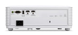 EAN 4711474076632 - Acer Vero HL6810 Proyector de alcance estándar 4000 lúmenes ANSI DLP UHD 4K (3840x2160) Blanco imagen 7