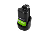 EAN 5904326375147 - Green Cell PTBO12V3 cargador y batería cargable imagen 3