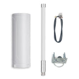 EAN 6973956304840 - Dragino Technology DLOS8N-868-EC25-E pasarel y controlador 10, 100 Mbit/s imagen 3