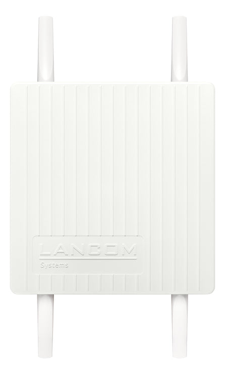 EAN 4044144618666 - LANCOM OX-6402 Blanco Energía sobre Ethernet (PoE) imagen 1