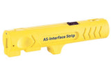 Jokari Jok 30 300 - Abmantelwerkzeug As-Interface Strip