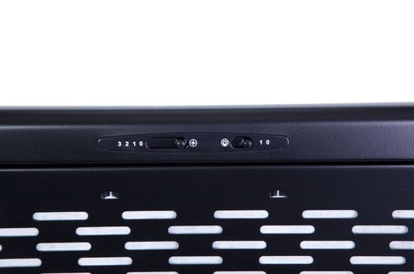 EAN 5902429922152 - Guzzanti ZRW 50 BLACK Telescópica o extraplana Negro 181 m³/h imagen 7