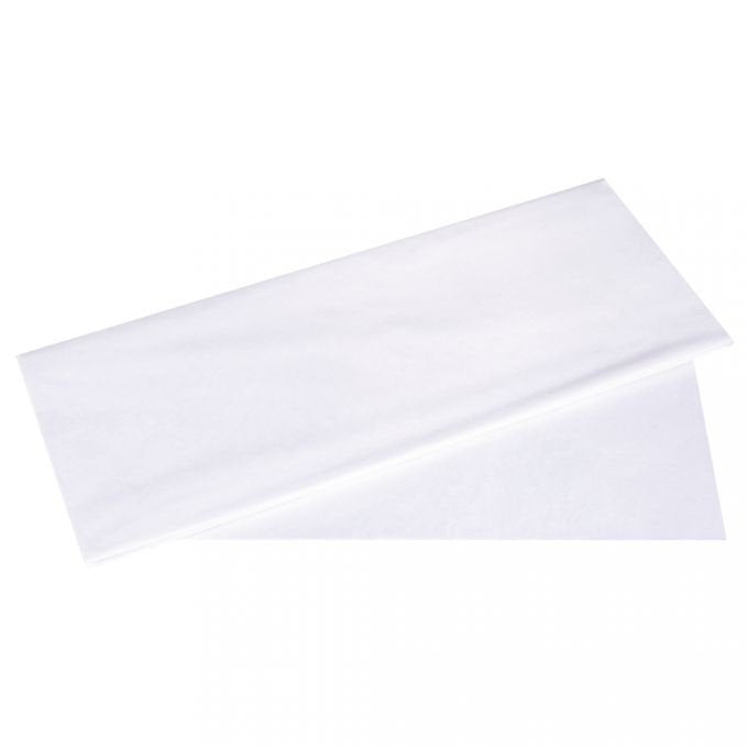 Rayher Papel De Seda Blanco