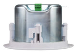 Altavoz Coaxial De Techo De 4 Pulgadas Aten As104