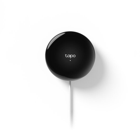 EAN 8885020623246 - TP-Link Tapo H110 Inalámbrico Negro imagen 3