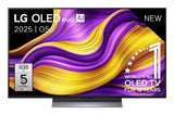 Televisor Lg Oled Evo Ai G5 Oled48g56ls 48' Ultra Hd 4k Smart Tv Wifi