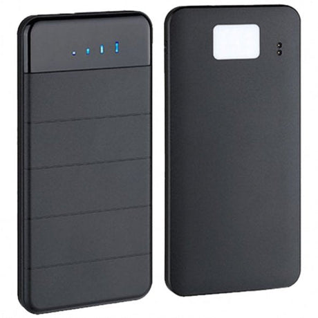 EAN 5908246726676 - PowerNeed ES8000B placa solar 6 W imagen 3