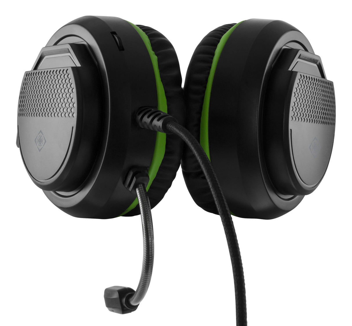 Deltaco Gaming Headset Stereo FR Xbox Series S/X Schwarz