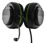 Deltaco Gaming Headset Stereo FR Xbox Series S/X Schwarz