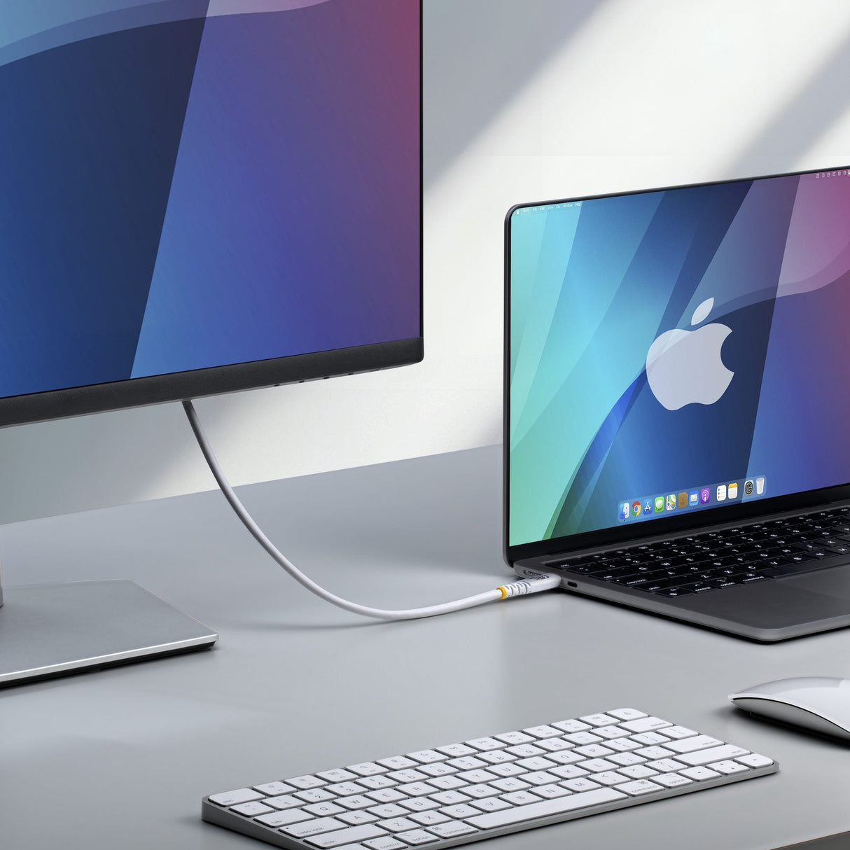 Cable Usb4 2m - Usb-C Cabl