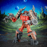 Figura Hasbro Transformers Legacy Evolution Scraphook