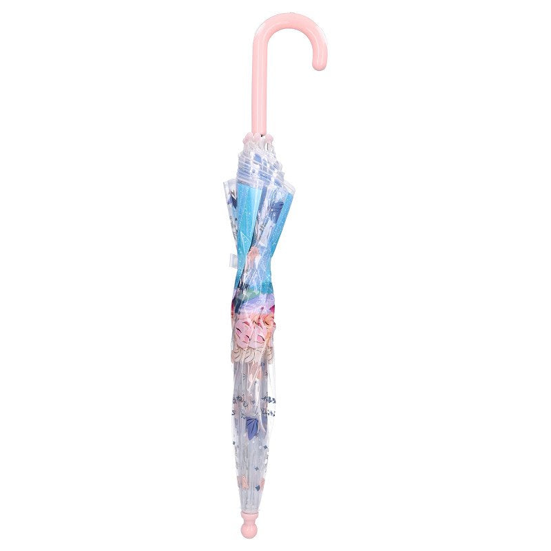 Vadobag Regenschirm Frozen Ii Rainy Days