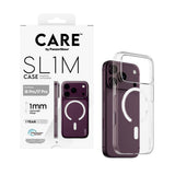Care By Panzerglass Slim Case Ip17/18 Pro Transparent M. Ms