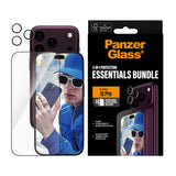 Panzerglass 2-In-1 Essentials Hndle Iphone 18 Pro