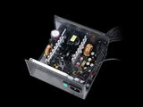 EAN 6933412743804 - DeepCool PF500X unidad de fuente de alimentación 500 W 20+4 pin ATX ATX Negro imagen 6